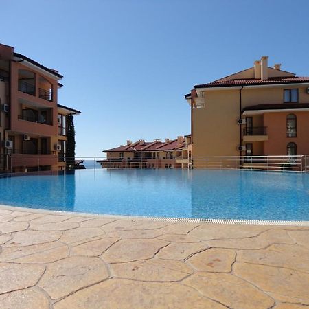 Paradise Dreams Apartcomplex Sweti Wlas Exterior foto