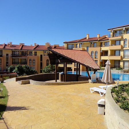 Paradise Dreams Apartcomplex Sweti Wlas Exterior foto
