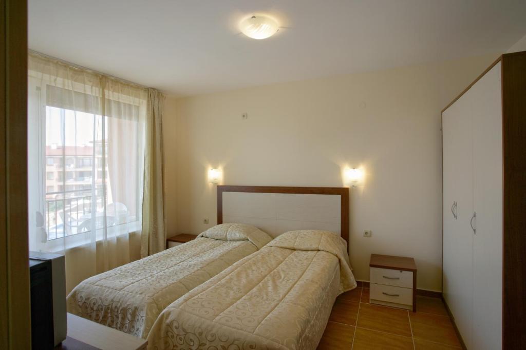 Paradise Dreams Apartcomplex Sweti Wlas Zimmer foto