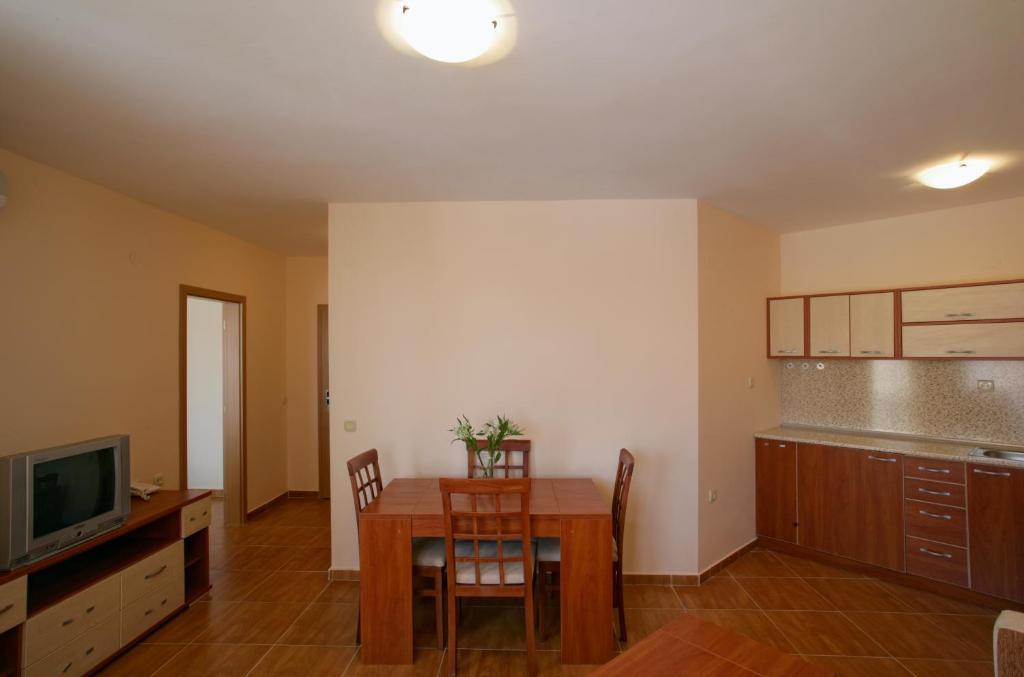 Paradise Dreams Apartcomplex Sweti Wlas Zimmer foto