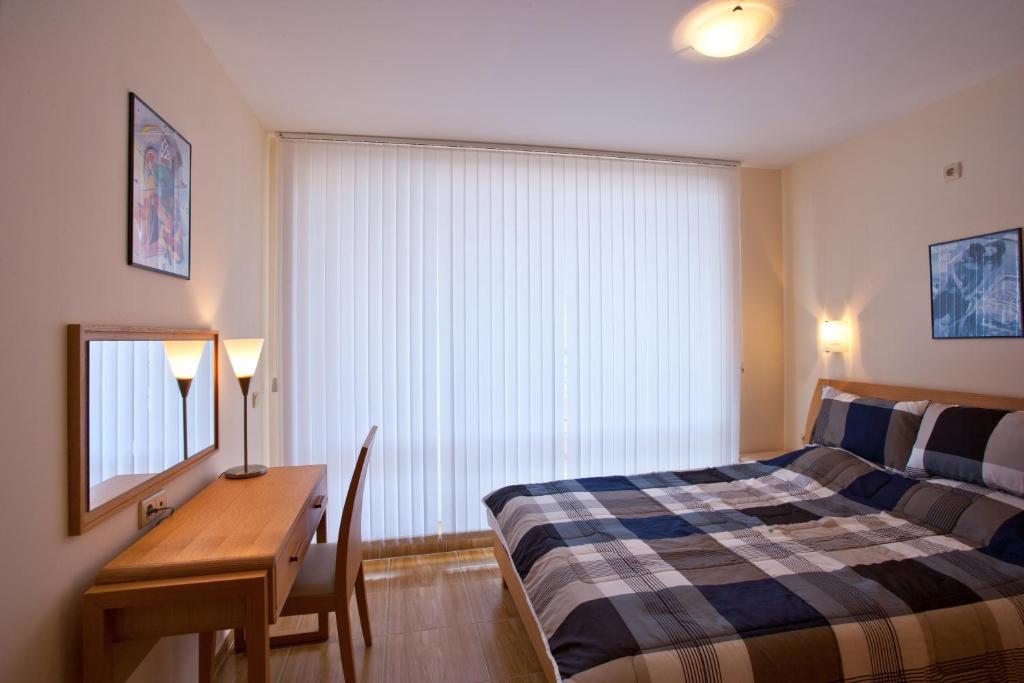 Paradise Dreams Apartcomplex Sweti Wlas Zimmer foto