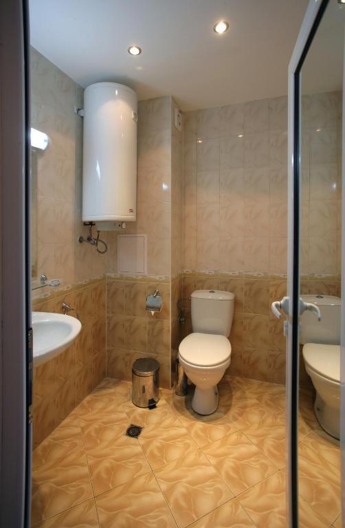 Paradise Dreams Apartcomplex Sweti Wlas Zimmer foto