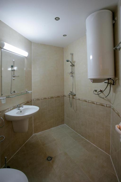 Paradise Dreams Apartcomplex Sweti Wlas Zimmer foto