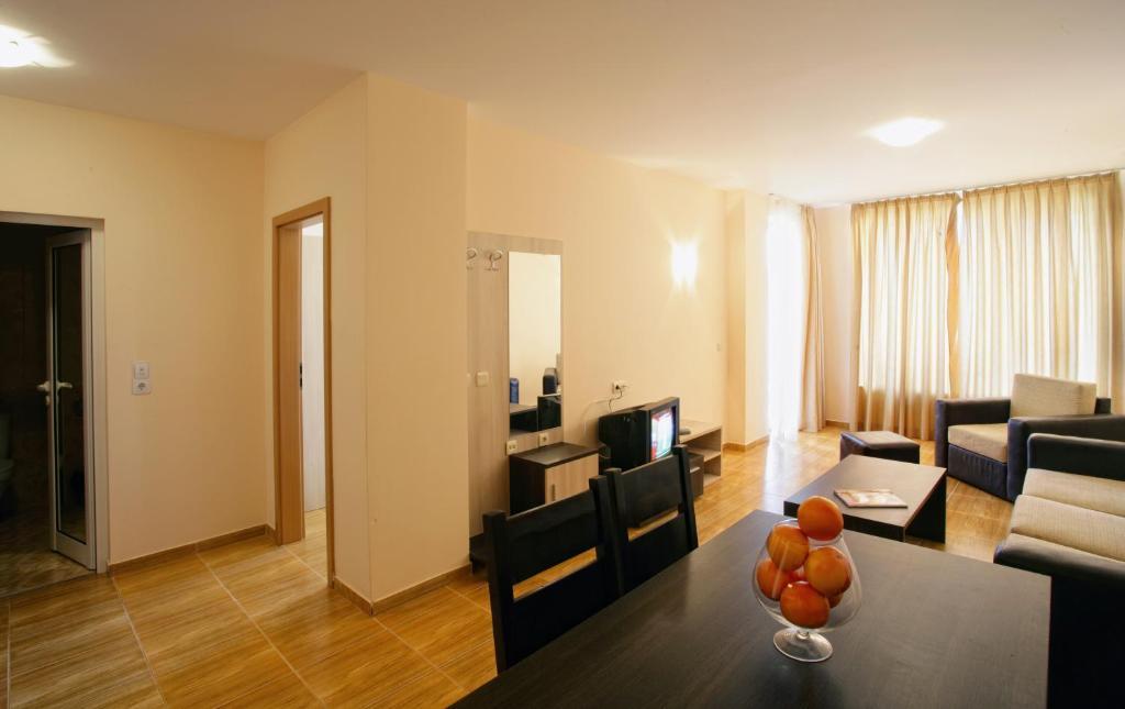Paradise Dreams Apartcomplex Sweti Wlas Zimmer foto